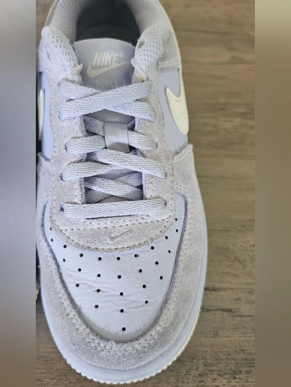 Nike size 13